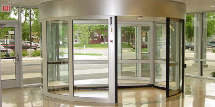 commercial automatic door repair Boca Raton