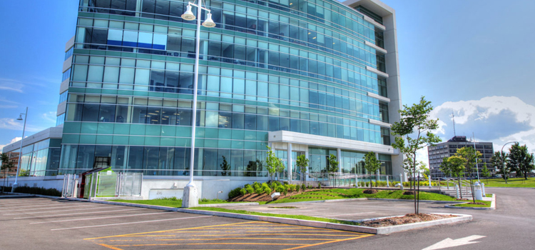 commercial glass door repair Boca Raton