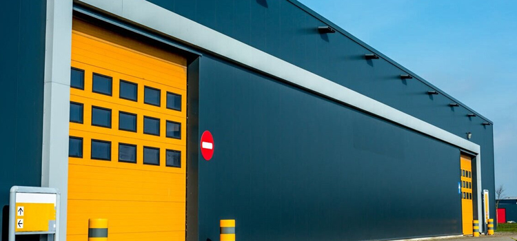 commercial metal door repair Boca Raton