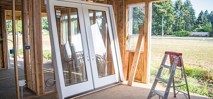 french door installation Boca Raton