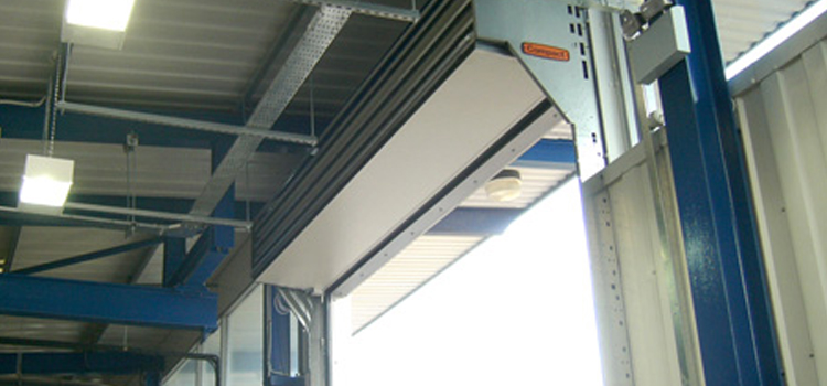 overhead sectional doors Boca Raton