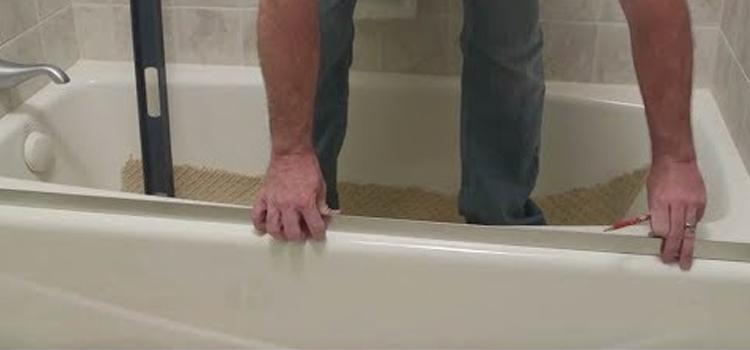 Sliding Shower Door Repair in Boca Raton